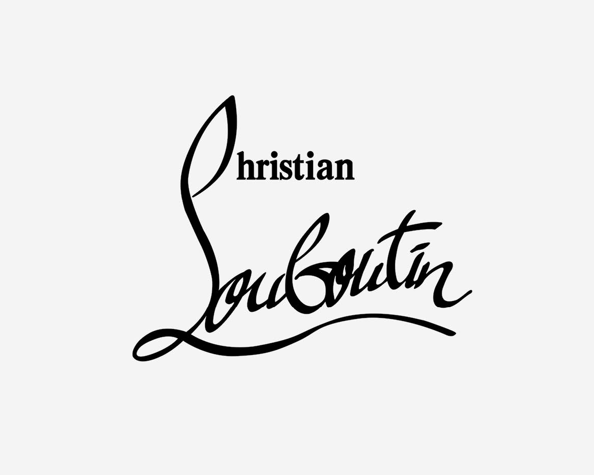 christian louboutin logo images